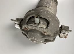 PORSCHE 7L5512021AM Air shock absorber rear left PORSCHE CAYENNE I (2002-2010) — thumbnail 4