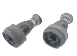 BMW 2C796115280 Air shock absorber rear left BMW X5 (E70) (2007-2013) — thumbnail 1