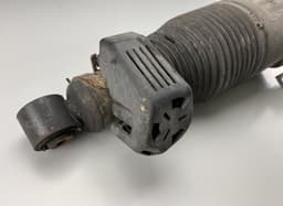 PORSCHE 7L5512021AM Air shock absorber rear left PORSCHE CAYENNE I (2002-2010) — thumbnail 2