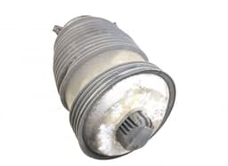 MERCEDES-BENZ A2053200725 Air shock absorber rear left MERCEDES-BENZ C-CLASS (W205) (2013-2021) — thumbnail 2