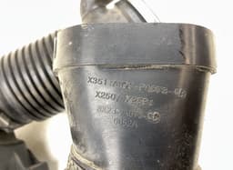 JAGUAR C2Z2990 Air Cleaner (filter box) JAGUAR XJ (X351) (2009-2019) — thumbnail 3