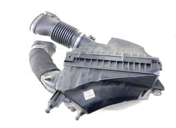 JAGUAR C2Z2990 Air Cleaner (filter box) JAGUAR XJ (X351) (2009-2019) — thumbnail 4