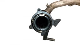 MERCEDES-BENZ A6421400687 A6420980707 Air intake resonator box MERCEDES-BENZ CLS (C219) (2004-2010) — thumbnail 3