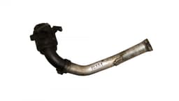 MERCEDES-BENZ A6421400687 A6420980707 Air intake resonator box MERCEDES-BENZ CLS (C219) (2004-2010) — thumbnail 4