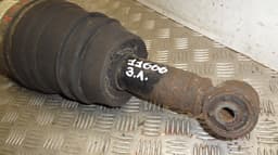 LAND ROVER 22230999 Air shock absorber rear left LAND ROVER RANGE ROVER SPORT I (L320) (2005-2013) — thumbnail 2