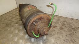 LAND ROVER 22230999 Air shock absorber rear left LAND ROVER RANGE ROVER SPORT I (L320) (2005-2013) — thumbnail 3