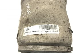 AUDI 15.1400-0594.4 15140005944 Air shock absorber front right AUDI Q7 (4L) (2006-2015) — thumbnail 3