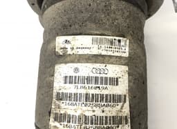AUDI 15140004654 15.1400-0465.4 15.1400-0595.4 15140005954 Air shock absorber rear left AUDI Q7 (4L) (2006-2015) — thumbnail 2