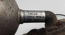 VW 3D0616001H Air shock absorber rear left VW PHAETON (3D) (2002-2016) — thumbnail 3