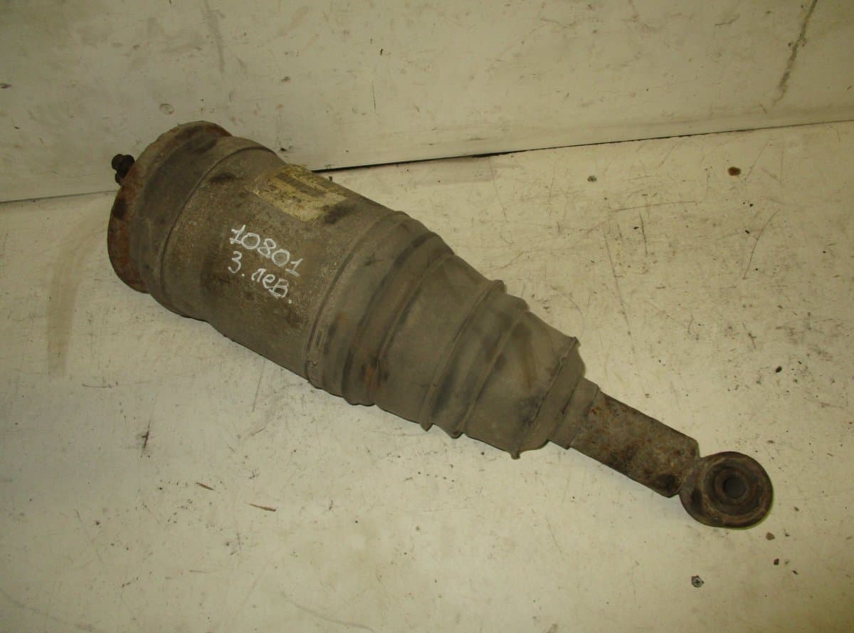LAND ROVER 22241481 Air shock absorber rear left LAND ROVER RANGE ROVER SPORT I (L320) (2005-2013)