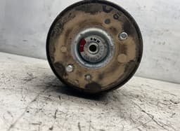 BMW Air shock absorber rear left BMW X5 (E53) (2000-2007) — thumbnail 5