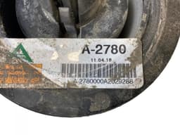BMW 37106784379 Air shock absorber rear left BMW 5 (F10, F11) (2010-2017) — thumbnail 2