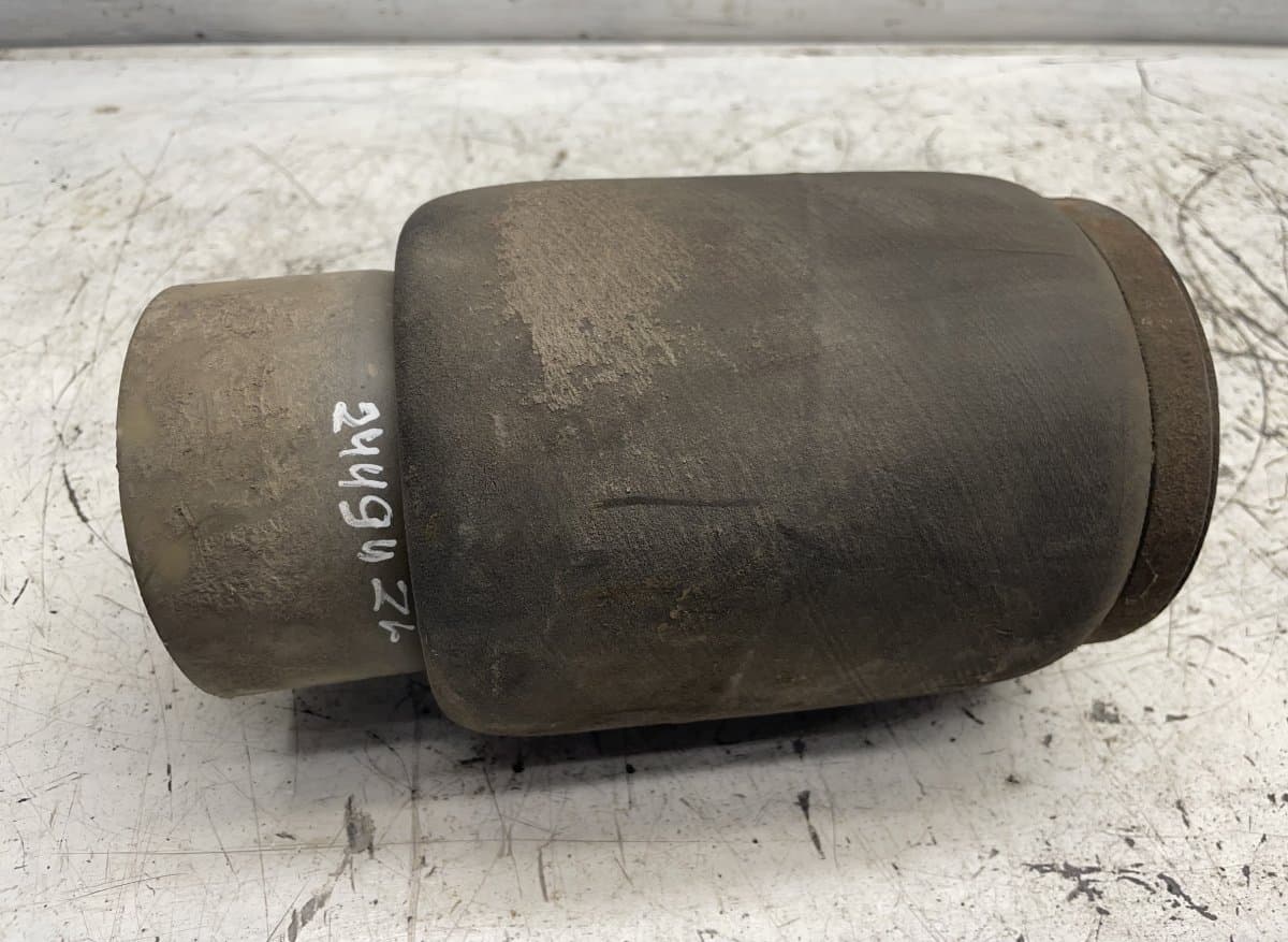 Air shock absorber rear left BMW X5 (E53) (2000-2007)