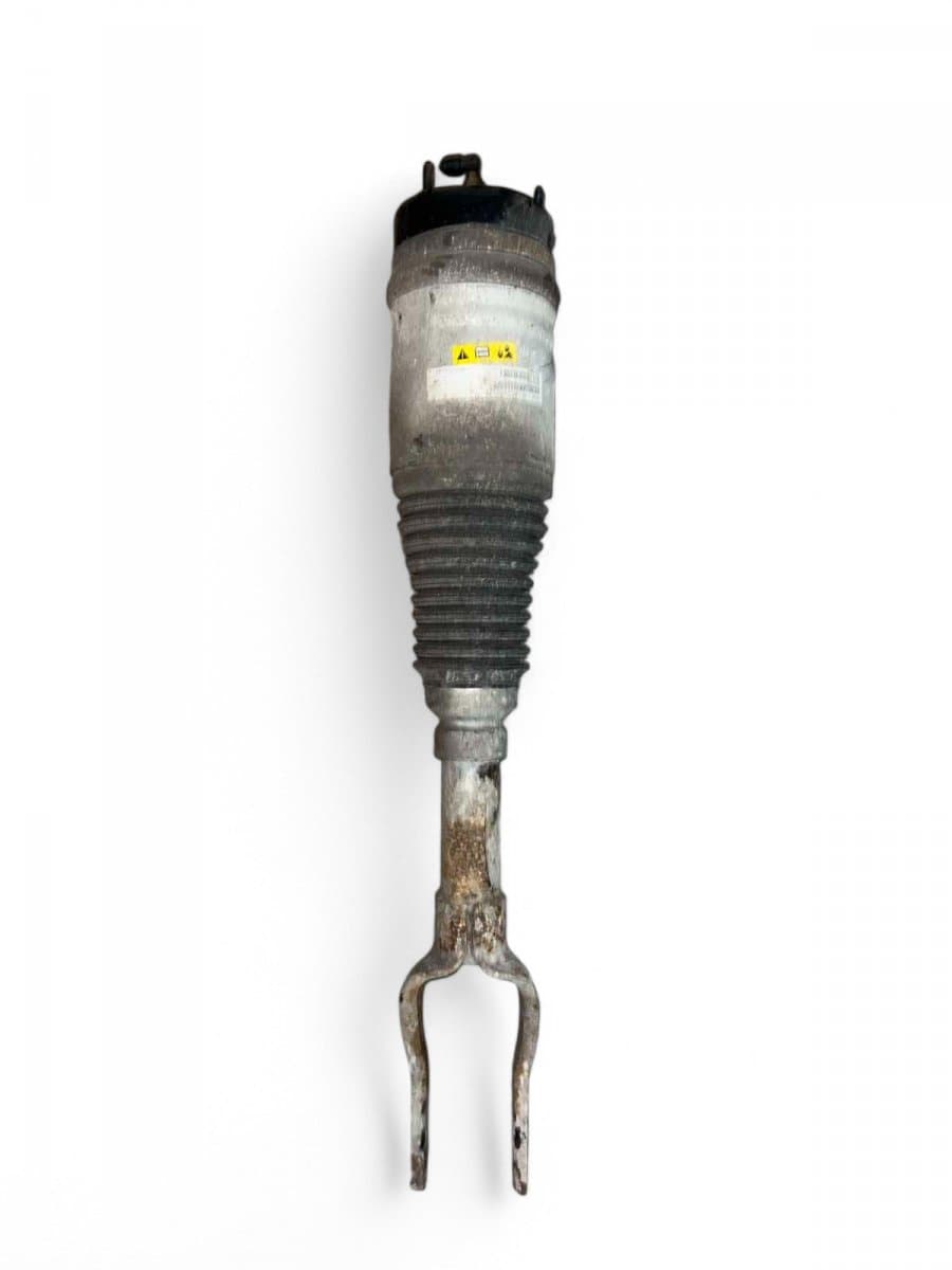 JEEP 68080210AB 68080195AB Air shock absorber front left JEEP GRAND CHEROKEE IV (WK, WK2) (2010-2021)