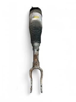 JEEP 68080210AB 68080195AB Air shock absorber front left JEEP GRAND CHEROKEE IV (WK, WK2) (2010-2021) — thumbnail 3