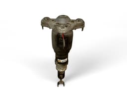 AUDI A2869 4Z7413031A Air shock absorber front left AUDI A6 / A6 ALLROAD (C5) (1997-2005) — thumbnail 2