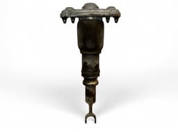 AUDI A2869 4Z7413031A Air shock absorber front left AUDI A6 / A6 ALLROAD (C5) (1997-2005) — thumbnail 4