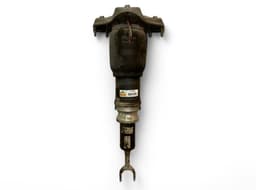 AUDI A2869 4Z7413031A Air shock absorber front left AUDI A6 / A6 ALLROAD (C5) (1997-2005) — thumbnail 1