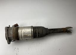 AUDI 4E0616001F Air shock absorber rear left AUDI A8 (4E) (2002-2010) — thumbnail 1