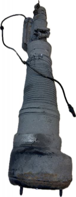 MERCEDES-BENZ Air shock absorber front right MERCEDES-BENZ S-CLASS (W221) (2005-2013) — thumbnail 2