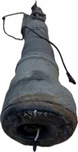 MERCEDES-BENZ Air shock absorber front right MERCEDES-BENZ S-CLASS (W221) (2005-2013) — thumbnail 1