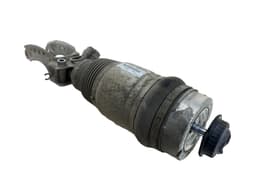 AUDI 15.1400-0593.4 15140005934 Air shock absorber front left AUDI Q7 (4L) (2006-2015) — thumbnail 1