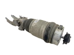AUDI 15.1400-0593.4 15140005934 Air shock absorber front left AUDI Q7 (4L) (2006-2015) — thumbnail 5