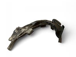 NISSAN 4BE0B 165544BE0A 165544BE0B Air intake resonator box NISSAN X-TRAIL III (T32) (2013-2022) — thumbnail 2