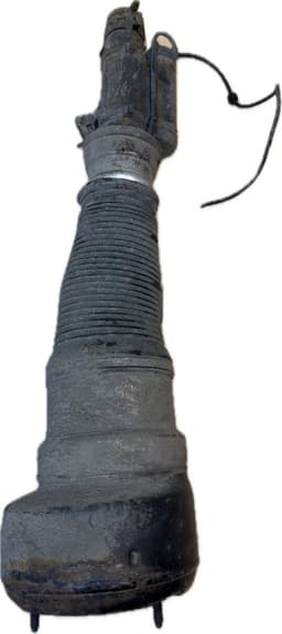 MERCEDES-BENZ Air shock absorber front right MERCEDES-BENZ S-CLASS (W221) (2005-2013) — thumbnail 3