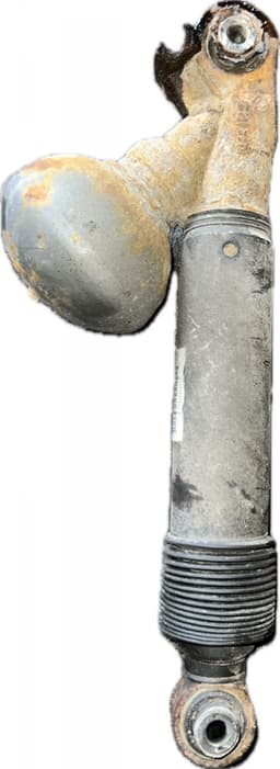 CITROËN Air shock absorber rear left CITROËN C5 II (2008-2019) — thumbnail 2