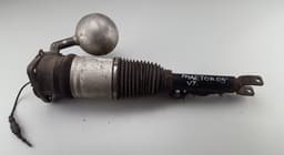 VW 3D0616001F Air shock absorber rear left VW PHAETON (3D) (2002-2016) — thumbnail 1