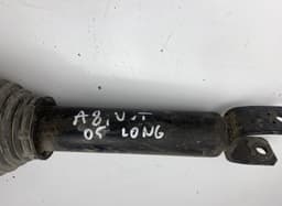 AUDI 4E0616001E 4E0616001E Air shock absorber rear left AUDI A8 (4E) (2002-2010) — thumbnail 3