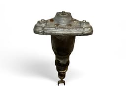 AUDI A2869 4Z7413031A Air shock absorber front left AUDI A6 / A6 ALLROAD (C5) (1997-2005) — thumbnail 5