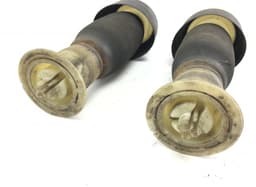 BMW 37106784379 Air shock absorber rear left BMW 5 (F10, F11) (2010-2017) — thumbnail 2