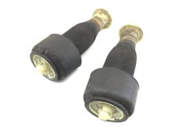 BMW 37106784379 Air shock absorber rear left BMW 5 (F10, F11) (2010-2017) — thumbnail 3
