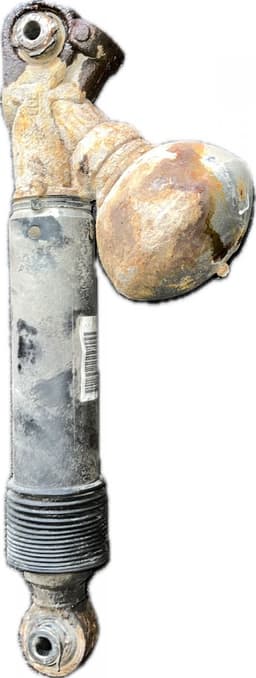CITROËN Air shock absorber rear left CITROËN C5 II (2008-2019) — thumbnail 1