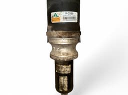 AUDI A2869 4Z7413031A Air shock absorber front left AUDI A6 / A6 ALLROAD (C5) (1997-2005) — thumbnail 3