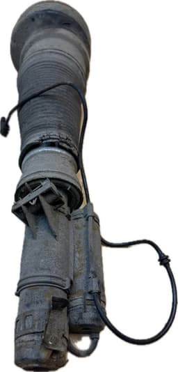 MERCEDES-BENZ Air shock absorber front right MERCEDES-BENZ S-CLASS (W221) (2005-2013) — thumbnail 4