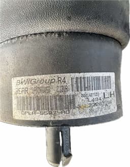 LAND ROVER Air shock absorber rear left LAND ROVER RANGE ROVER SPORT II (L494) (2013-2022) — thumbnail 3