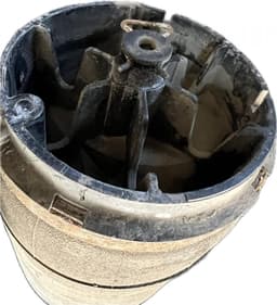 LAND ROVER Air shock absorber rear left LAND ROVER RANGE ROVER SPORT II (L494) (2013-2022) — thumbnail 4