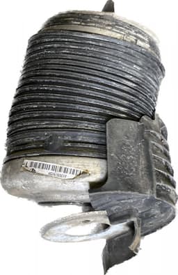AUDI Air shock absorber rear left AUDI A7 Sportback (4GA) (2010-2017) — thumbnail 3