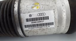 VW 3D0616001F Air shock absorber rear left VW PHAETON (3D) (2002-2016) — thumbnail 3