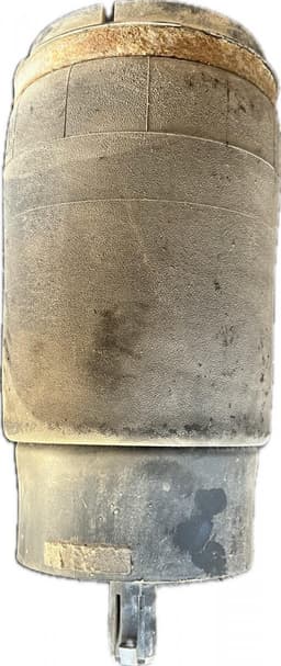 LAND ROVER Air shock absorber rear left LAND ROVER RANGE ROVER SPORT II (L494) (2013-2022) — thumbnail 2