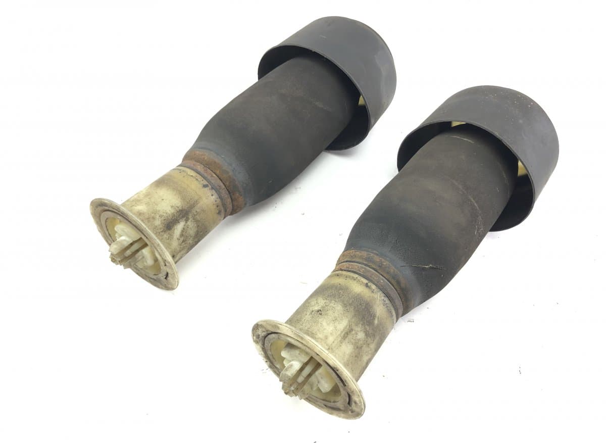 BMW 37106784379 Air shock absorber rear left BMW 5 (F10, F11) (2010-2017)