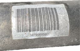 CITROËN Air shock absorber rear left CITROËN C5 II (2008-2019) — thumbnail 4