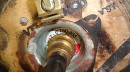 BMW Air shock absorber rear left BMW X5 (E53) (2000-2007) — thumbnail 5