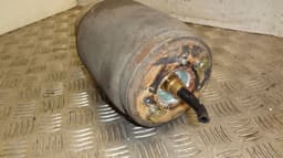 BMW Air shock absorber rear left BMW X5 (E53) (2000-2007) — thumbnail 3