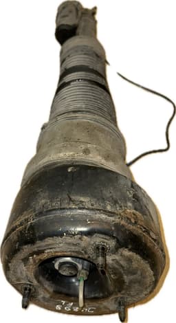MERCEDES-BENZ Air shock absorber front left MERCEDES-BENZ S-CLASS (W221) (2005-2013) — thumbnail 2