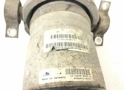 AUDI 15140004654 15.1400-0465.4 15.1400-0595.4 15140005954 Air shock absorber rear left AUDI Q7 (4L) (2006-2015) — thumbnail 2