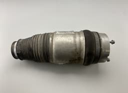 PORSCHE 7L5412022BG 15.1400-0422.4 15140004224 7L5412022 7L5412022BD 7L5412022AK Air shock absorber front right PORSCHE CAYENNE I (2002-2010) — thumbnail 1